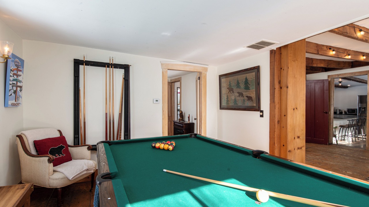 Photo of Bedroom in Belmont