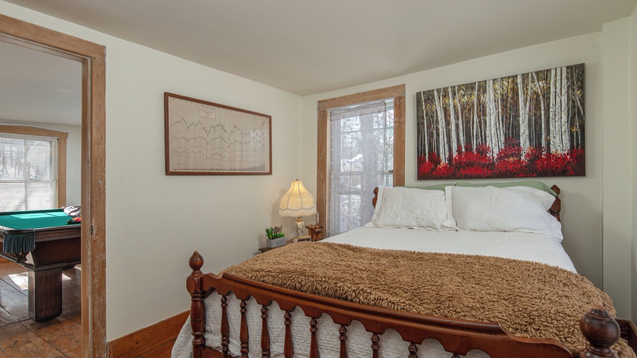 Photo of Bedroom in Belmont