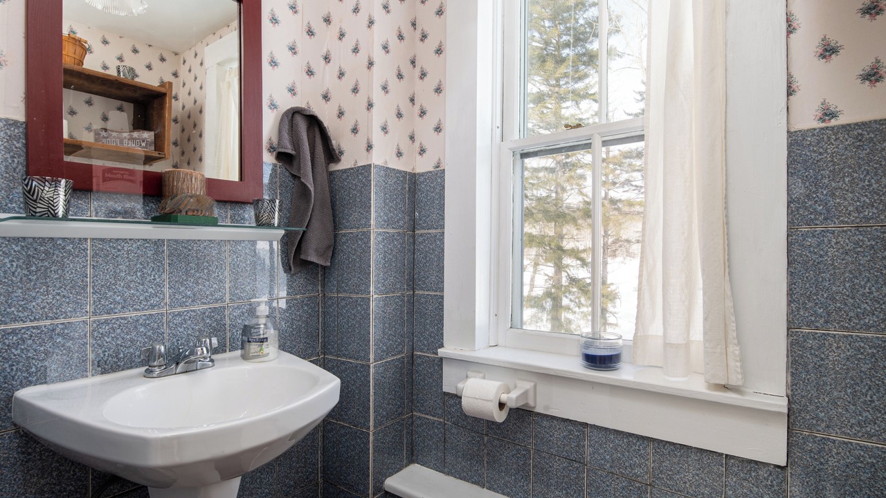 Photo of Bathroom in Belmont