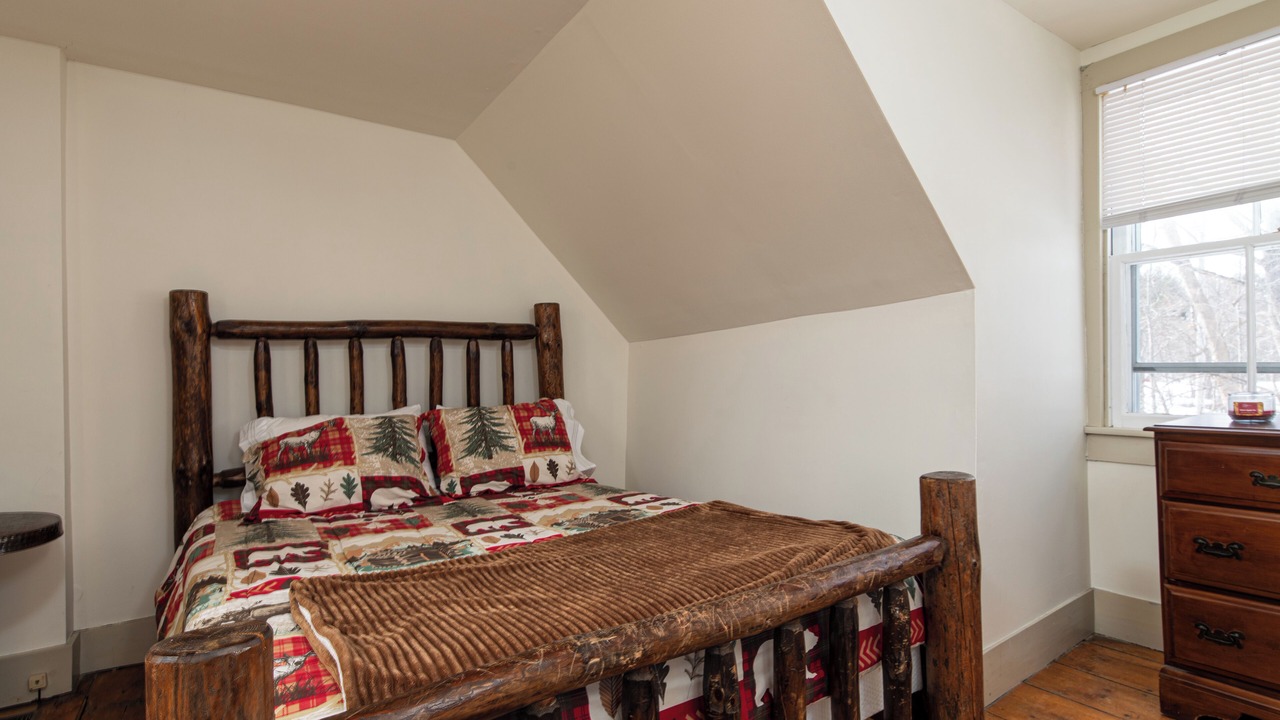 Photo of Bedroom in Belmont