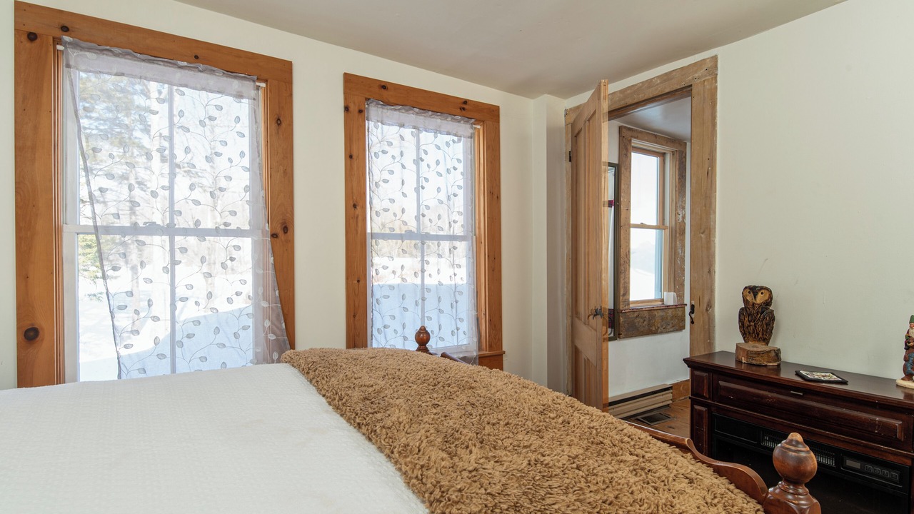 Photo of Bedroom in Belmont