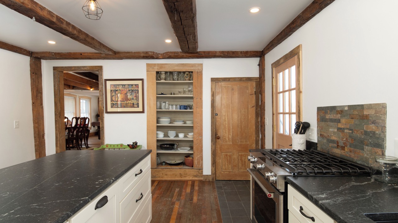 Photo of Kitchen in Belmont