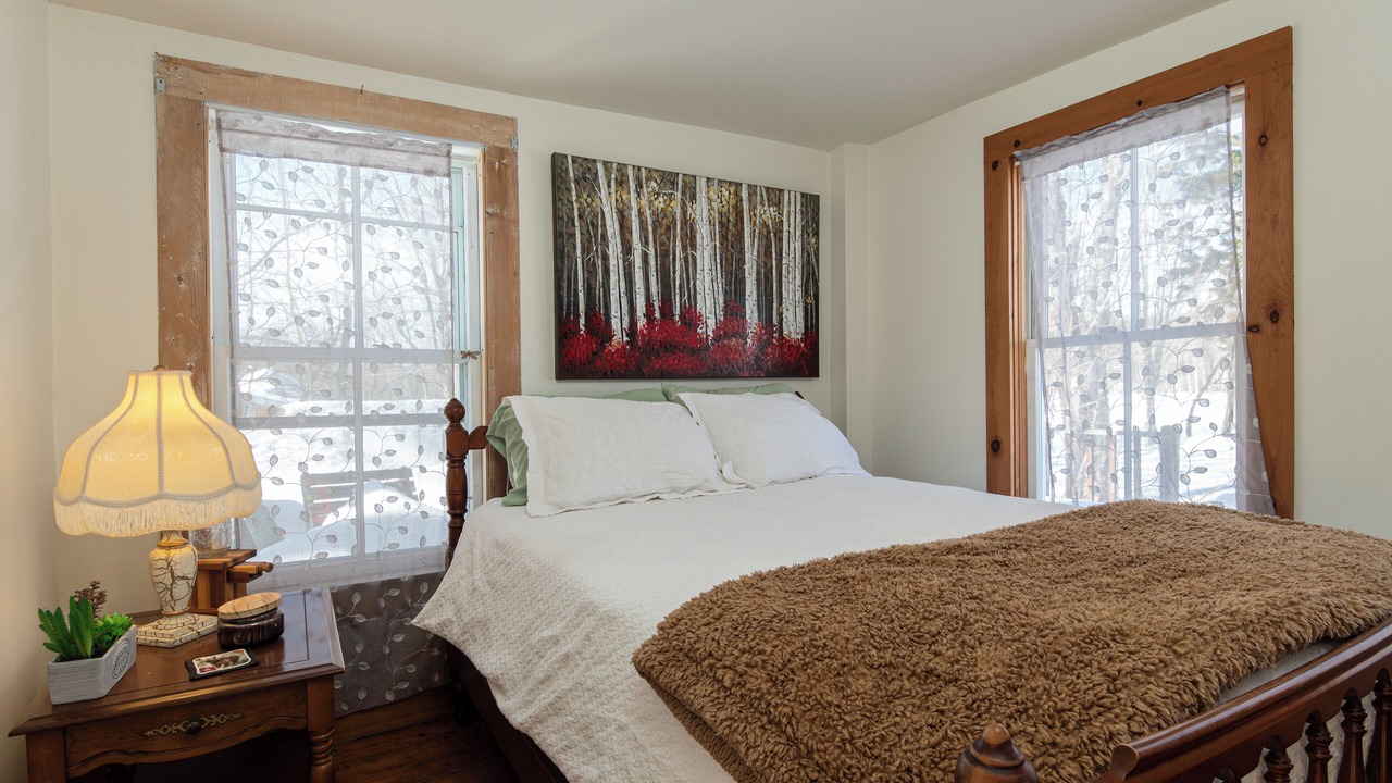 Photo of Bedroom in Belmont