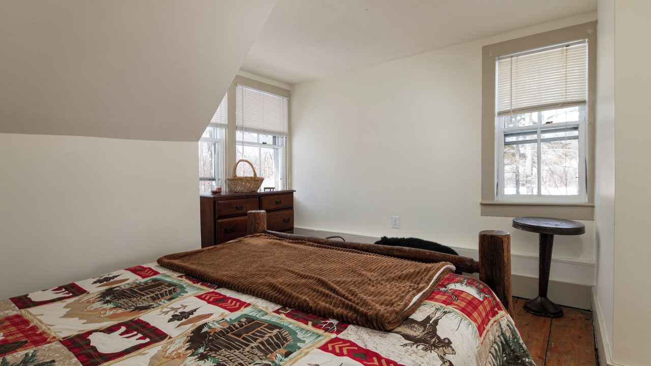 Photo of Bedroom in Belmont