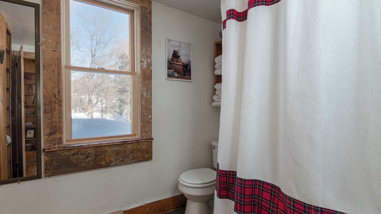 Photo of Bathroom in Belmont