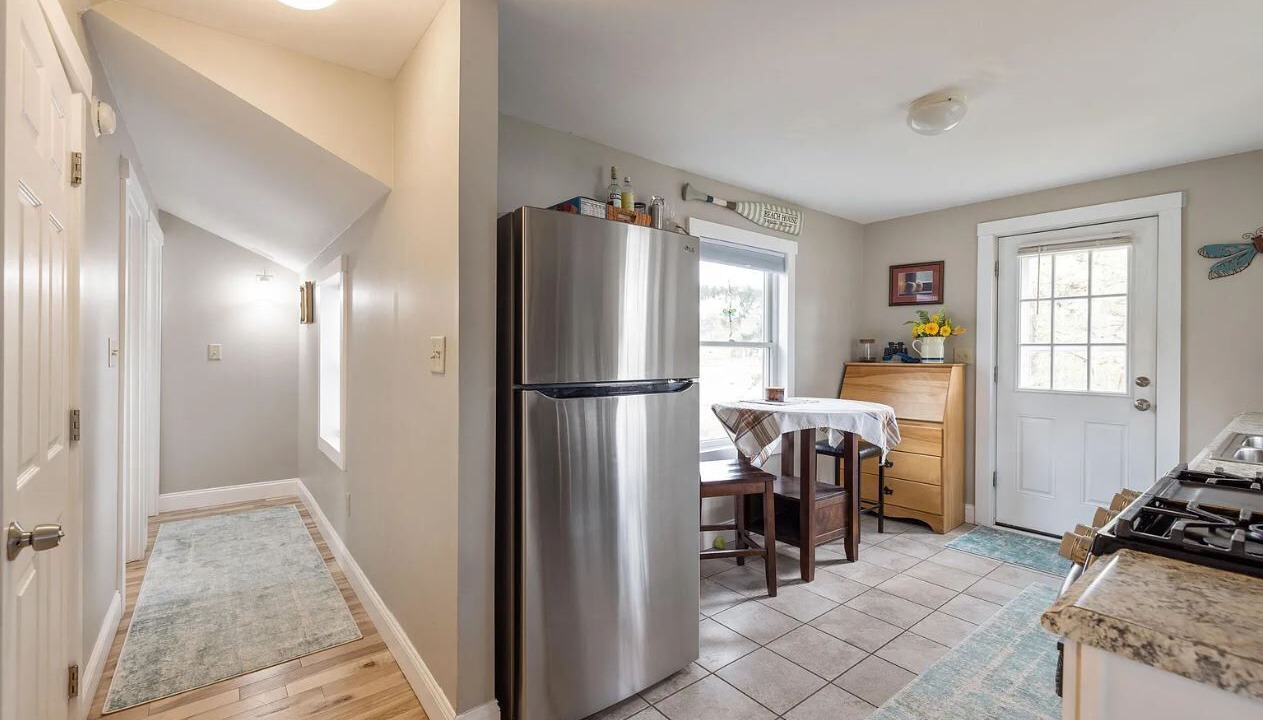 Photo of Kitchen in Kennebunkport