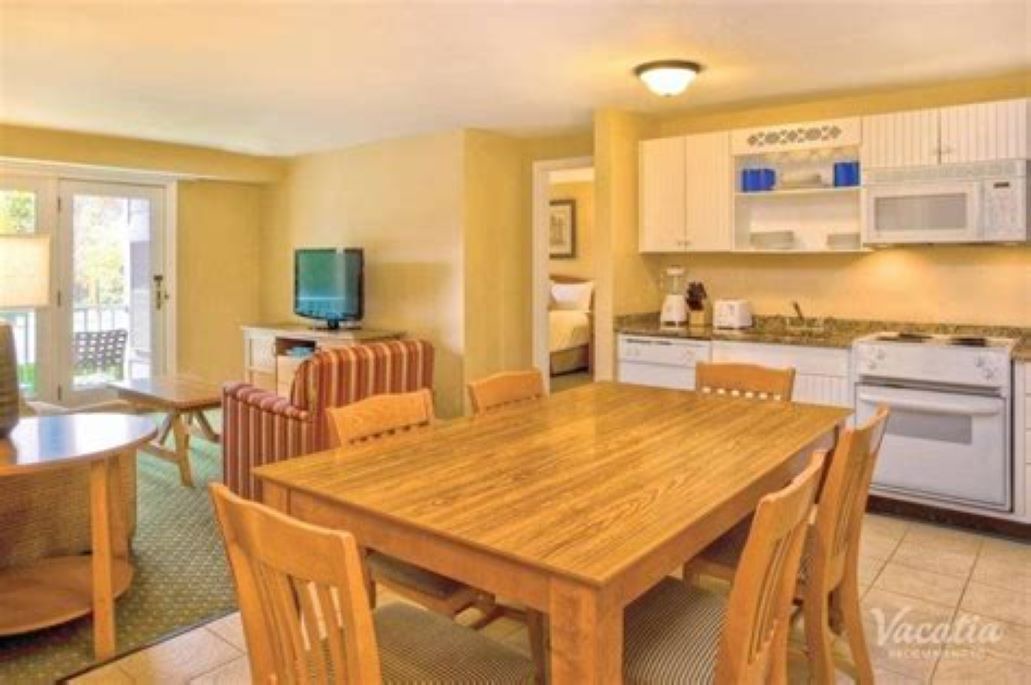 Photo of Kitchen in Hancock