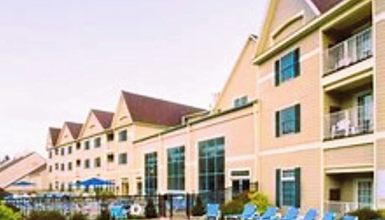 Photo of Outdoor in Hancock
