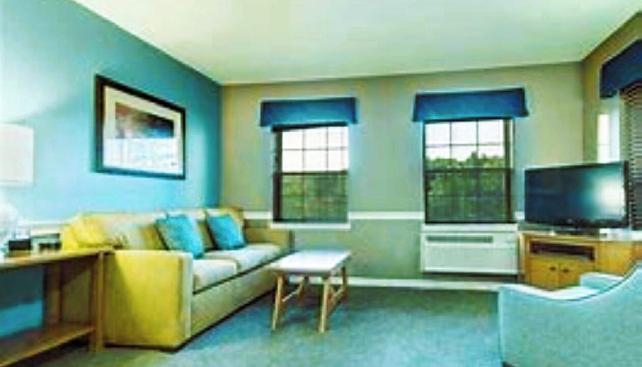Photo of Livingroom in Hancock
