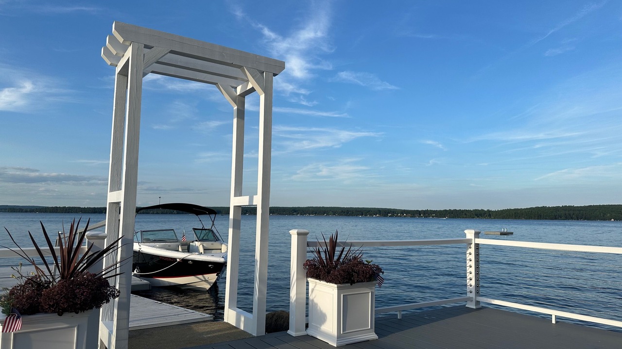 Photo of Outdoor in South Casco