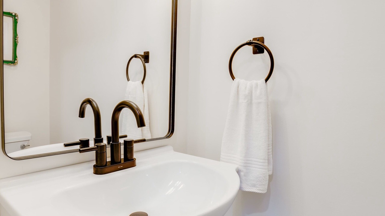 Photo of Bathroom in Gilford