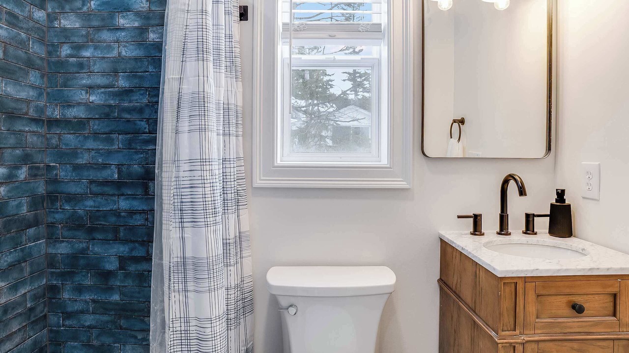 Photo of Bathroom in Gilford