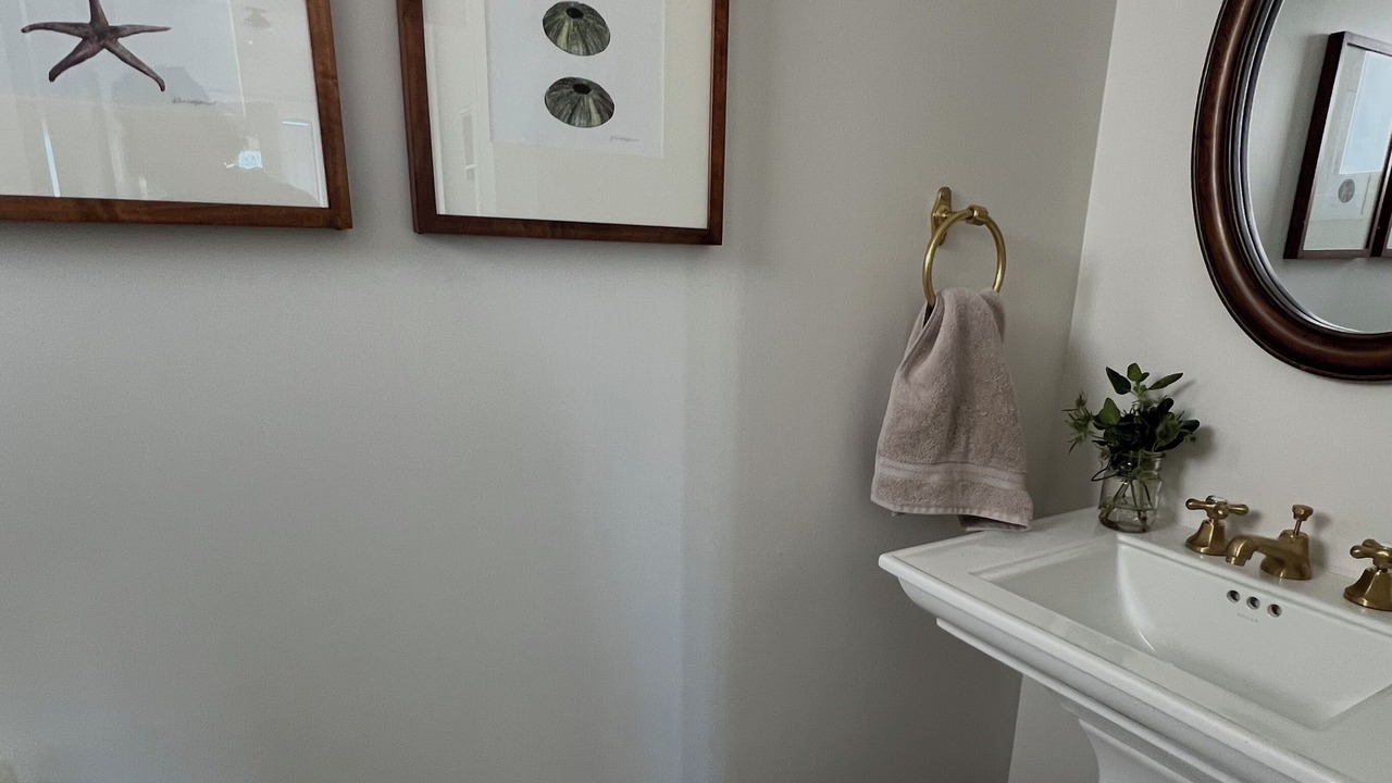 Photo of Bathroom in Westbrook Center