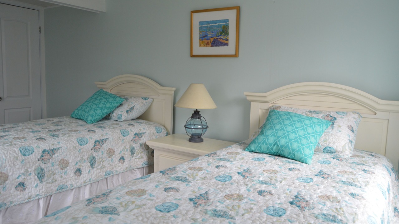 Photo of Bedroom in Jamestown