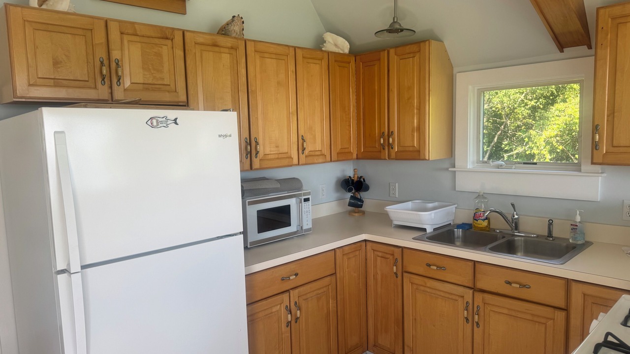 Photo of Kitchen in Jamestown