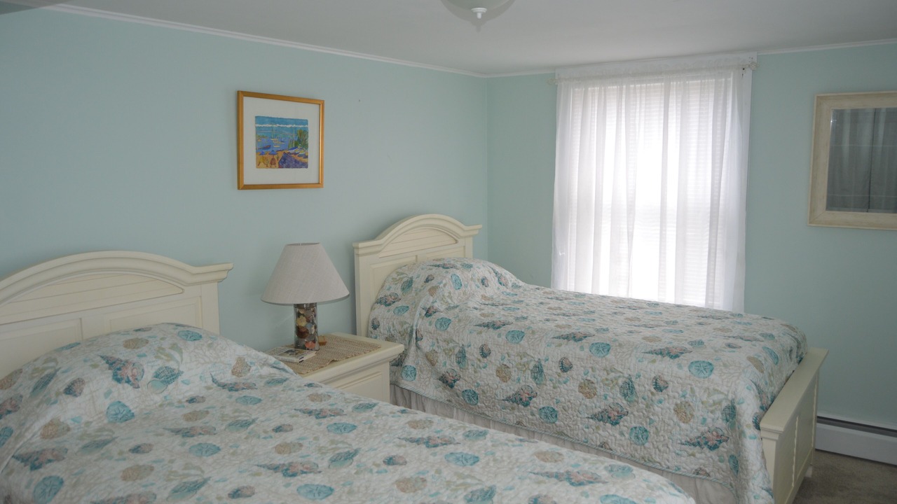 Photo of Bedroom in Jamestown