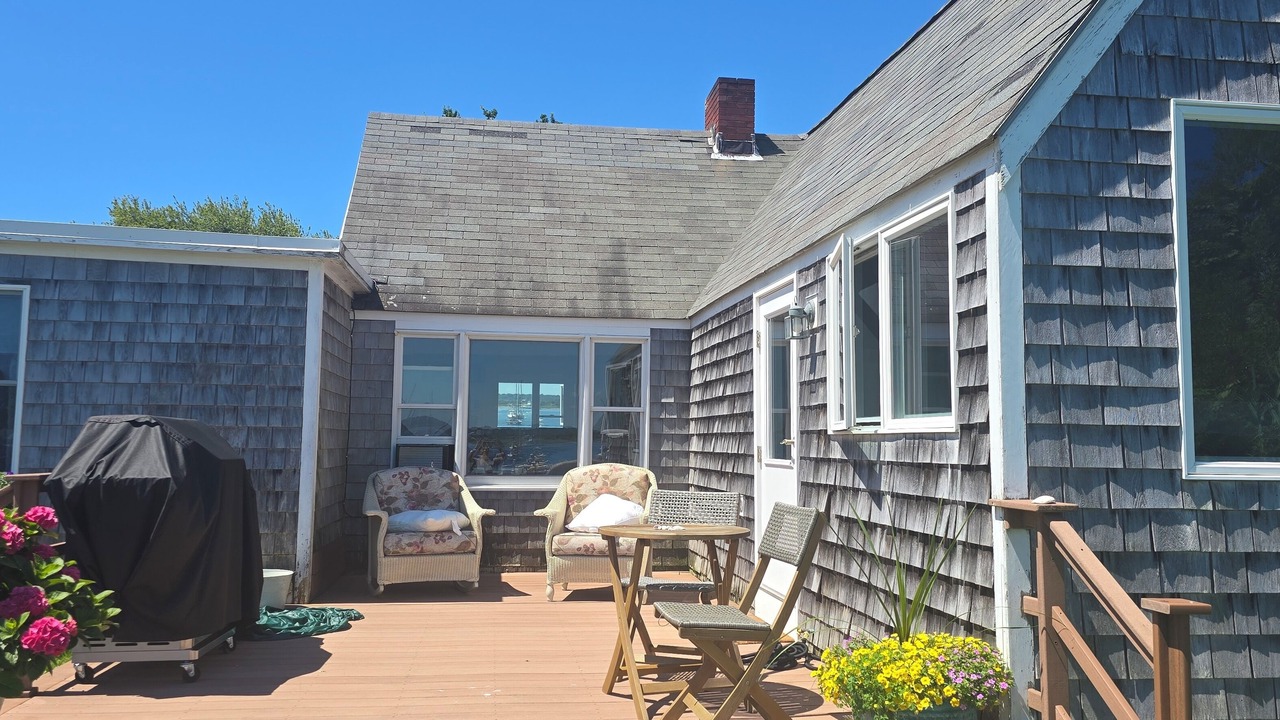 Photo of Outdoor in Jamestown
