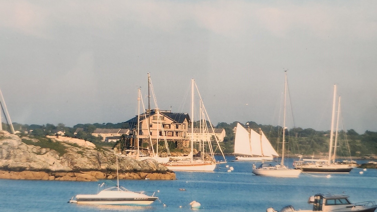 Photo of Others in Jamestown