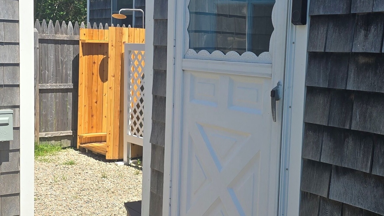 Photo of Outdoor in Jamestown