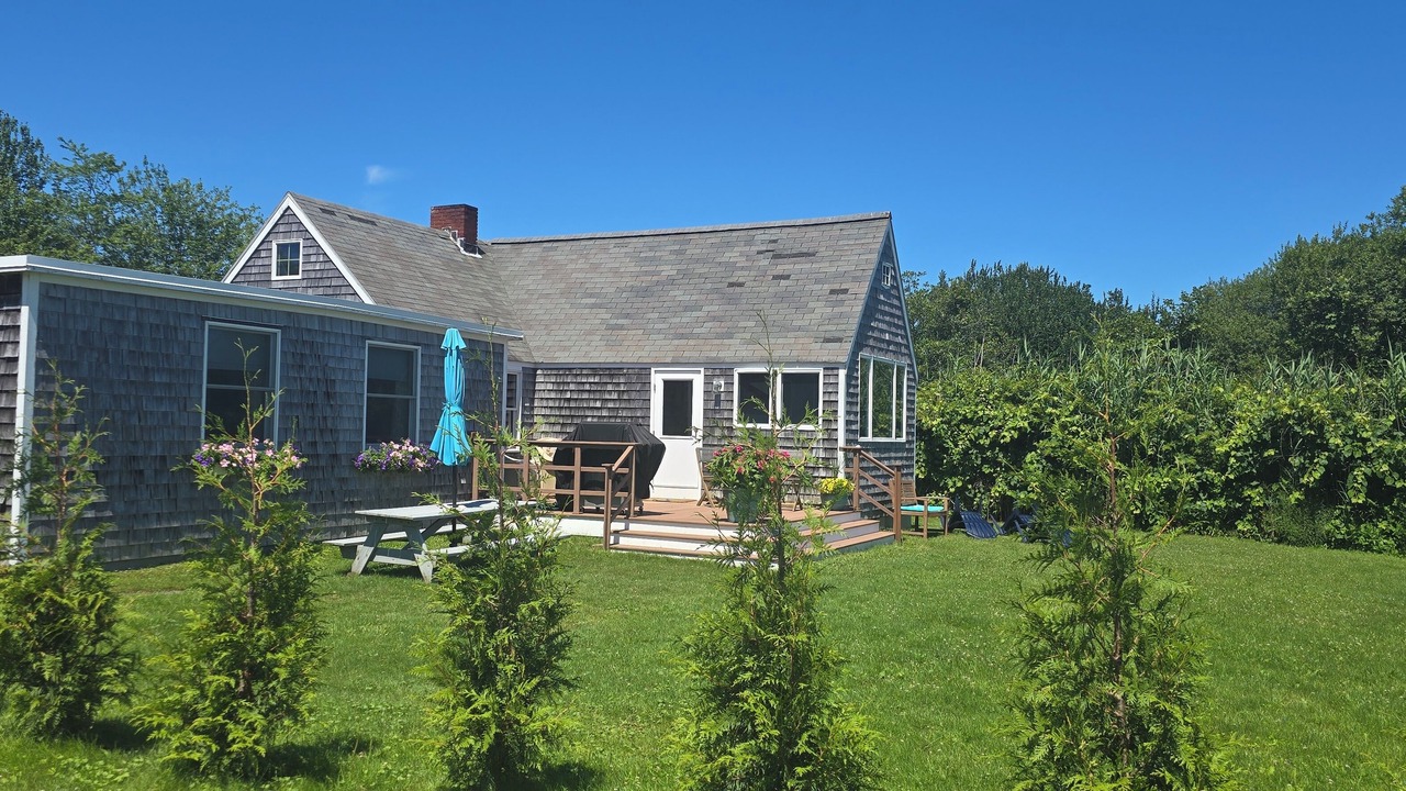 Photo of Outdoor in Jamestown