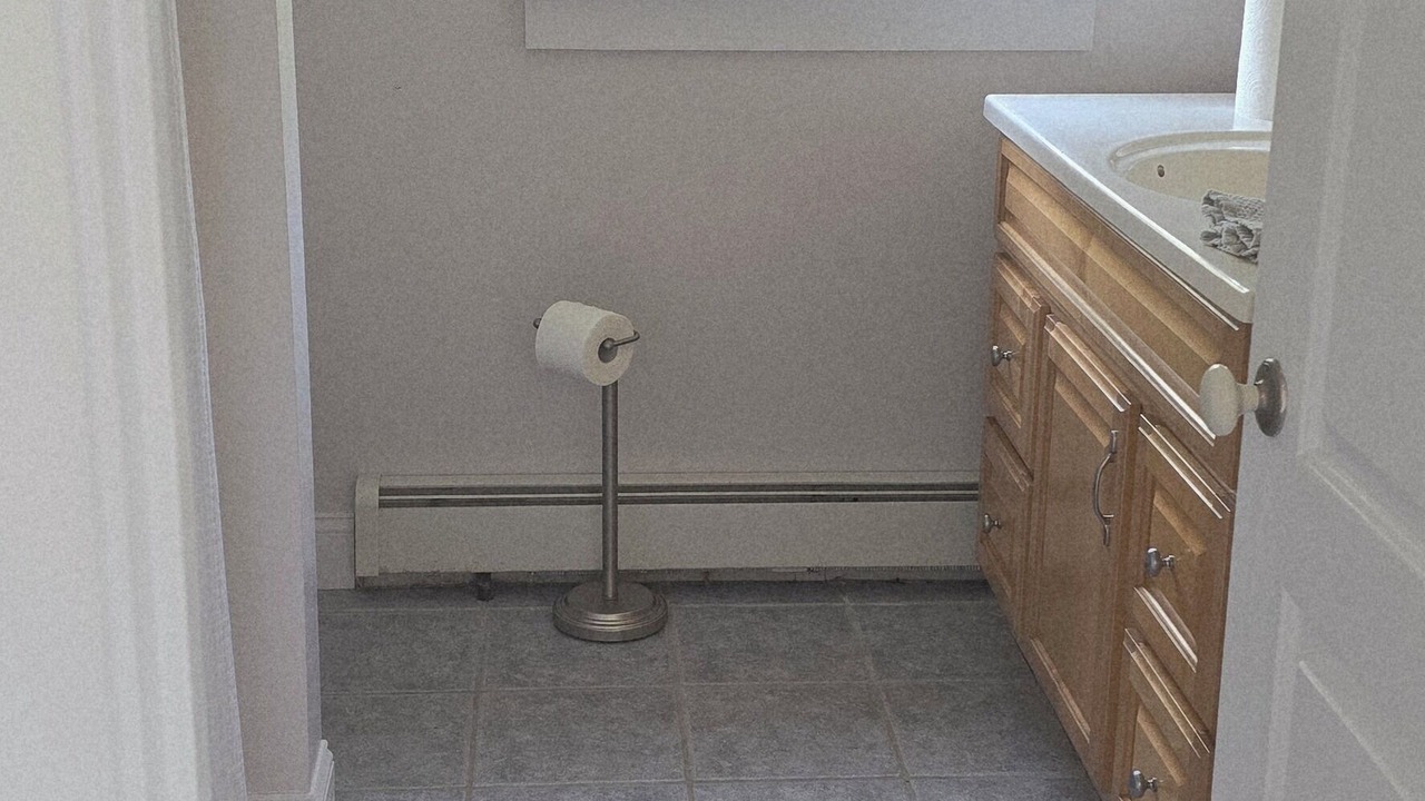 Photo of Bathroom in Jamestown