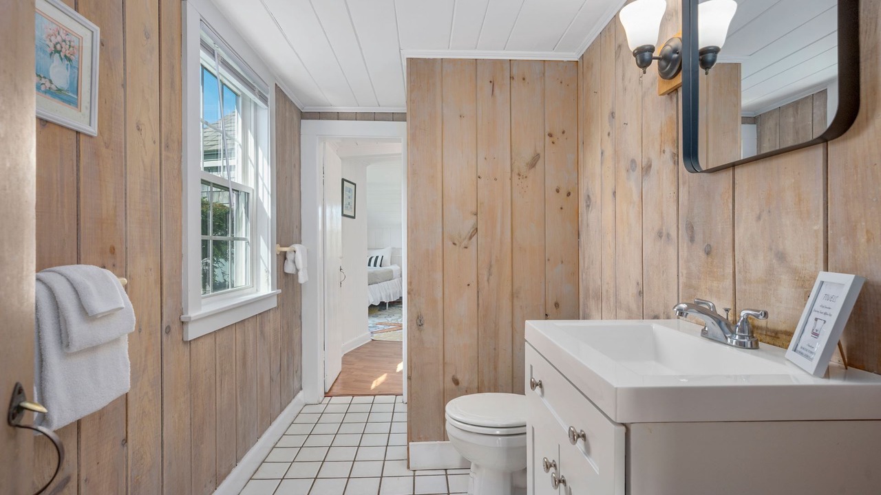Photo of Bathroom in South Yarmouth