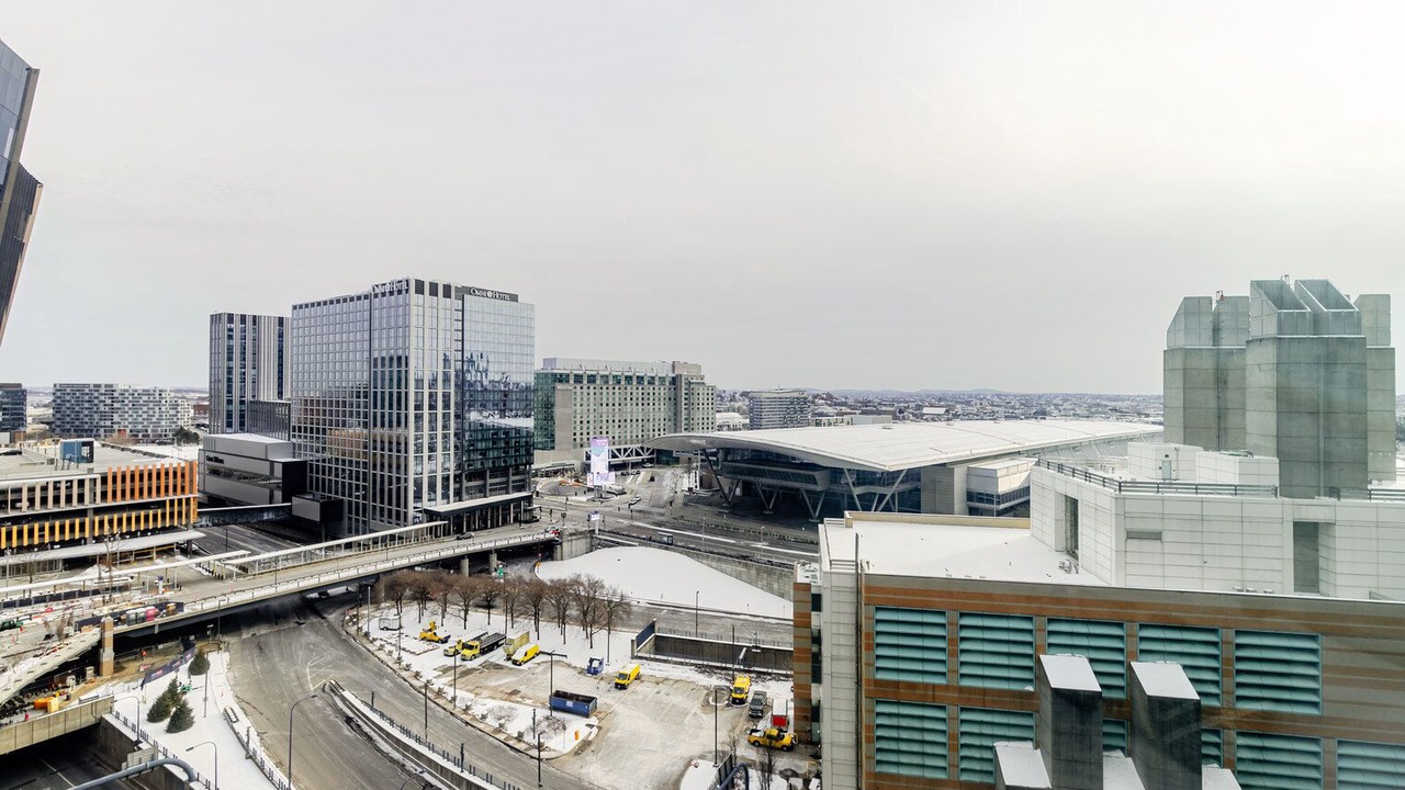 Photo of Others in Seaport District