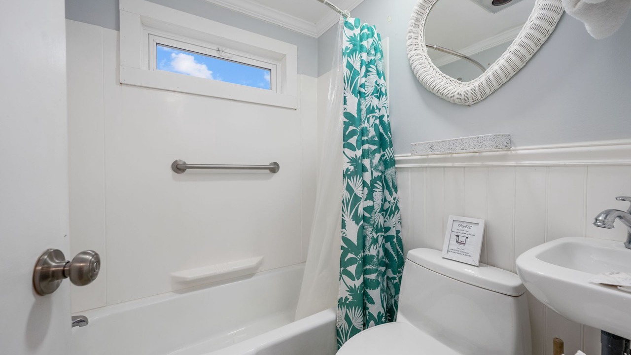Photo of Bathroom in South Yarmouth