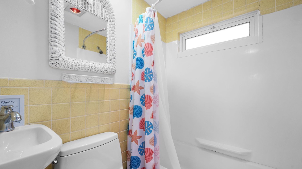Photo of Bathroom in South Yarmouth