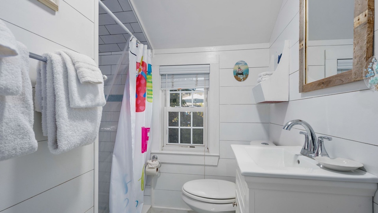 Photo of Bathroom in South Yarmouth