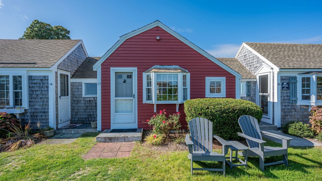 Photo of Outdoor in South Yarmouth