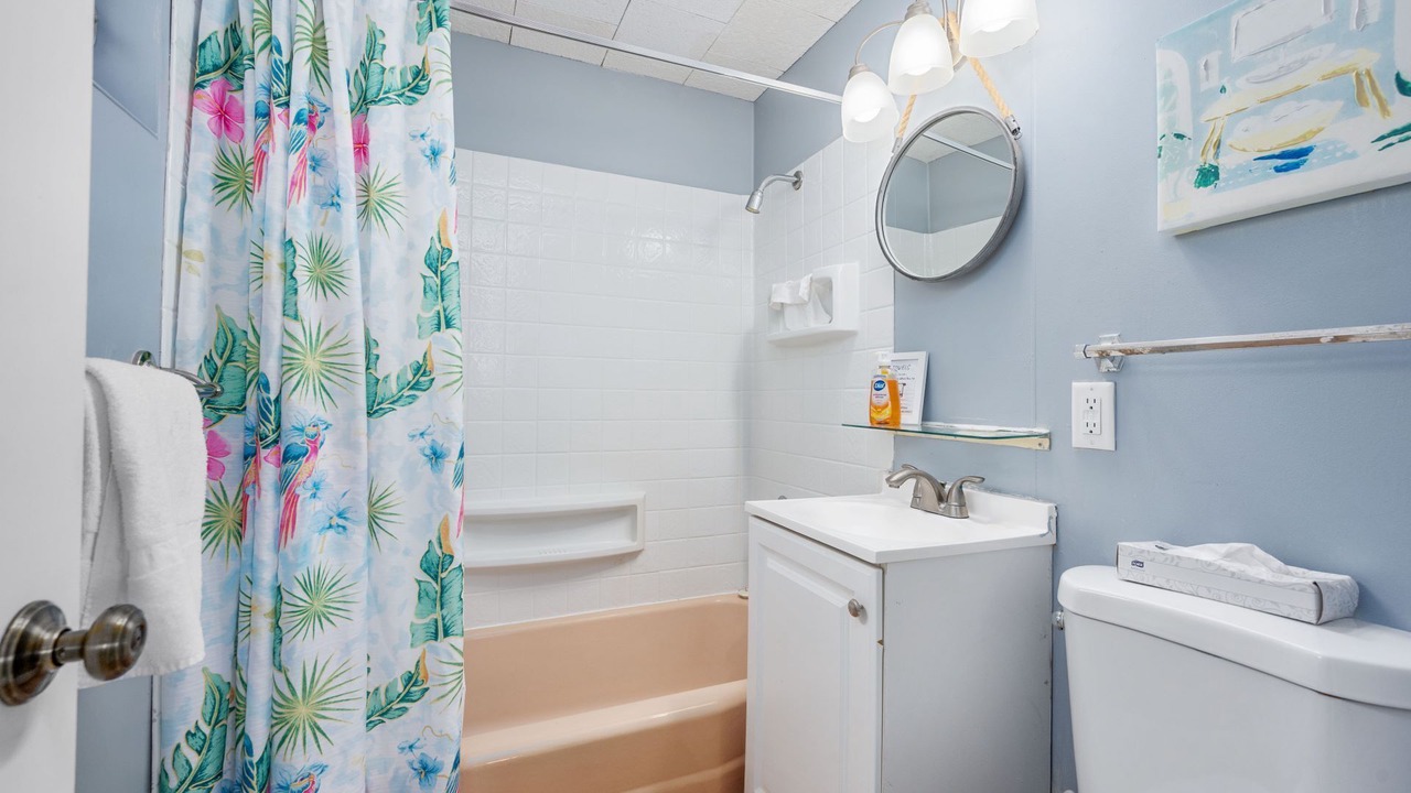 Photo of Bathroom in South Yarmouth