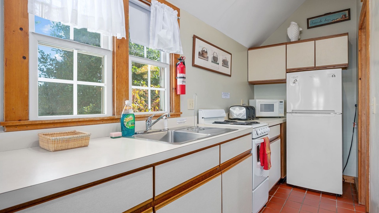 Photo of Kitchen in South Yarmouth