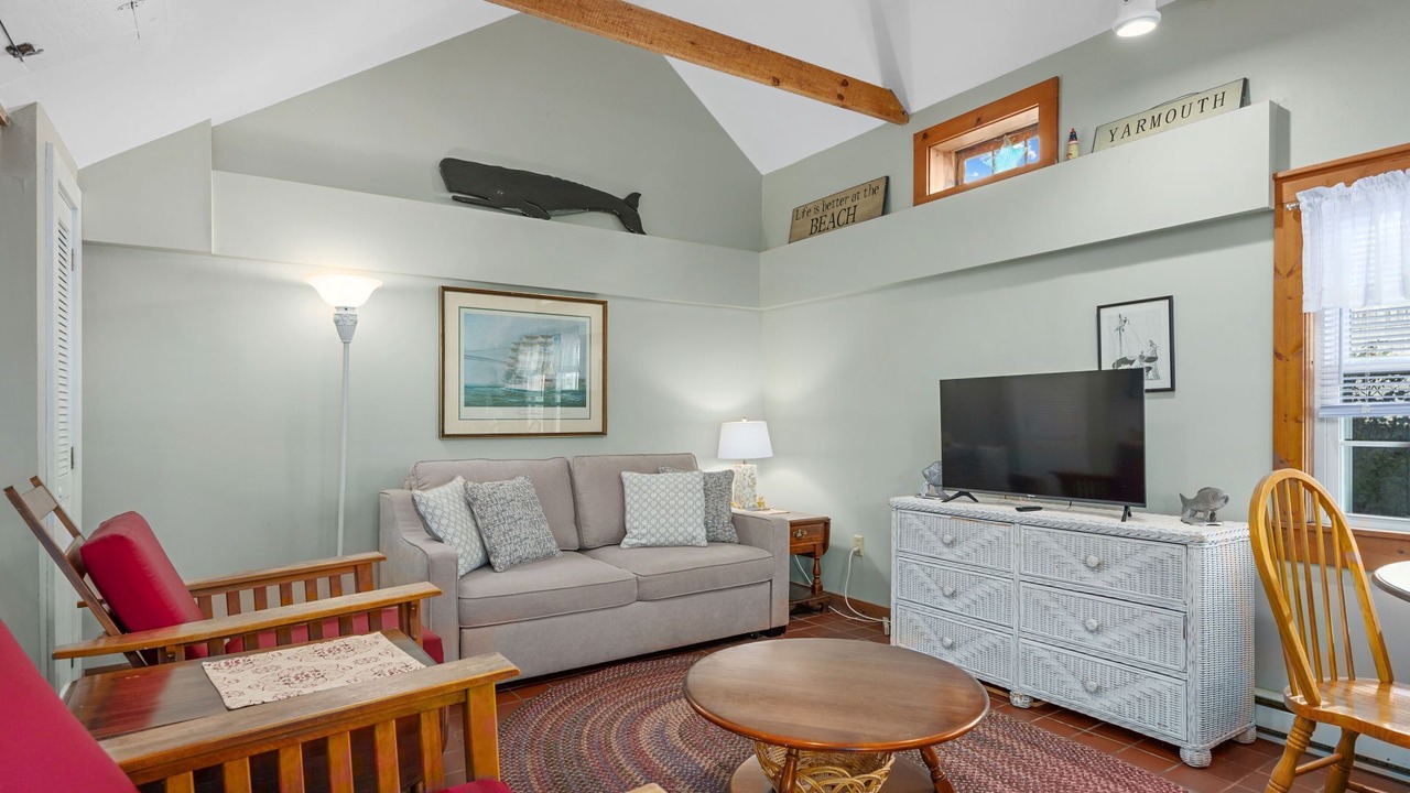 Photo of Bedroom in South Yarmouth