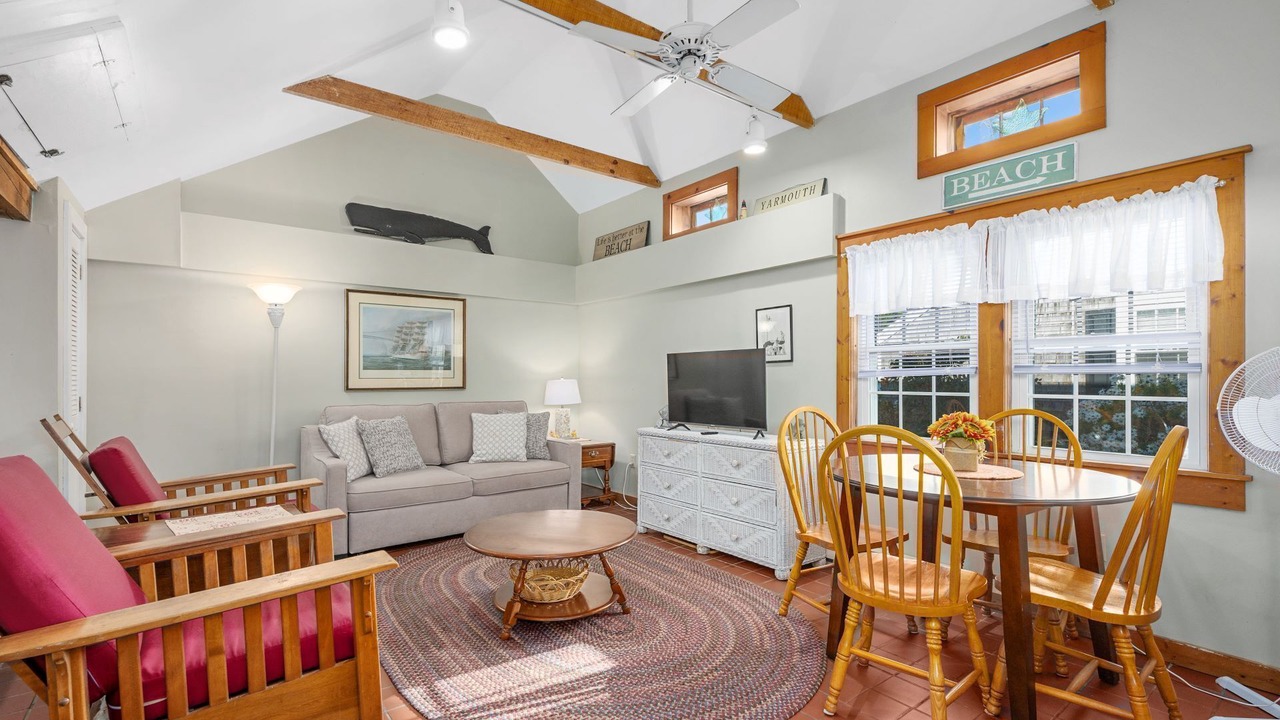Photo of Bedroom in South Yarmouth