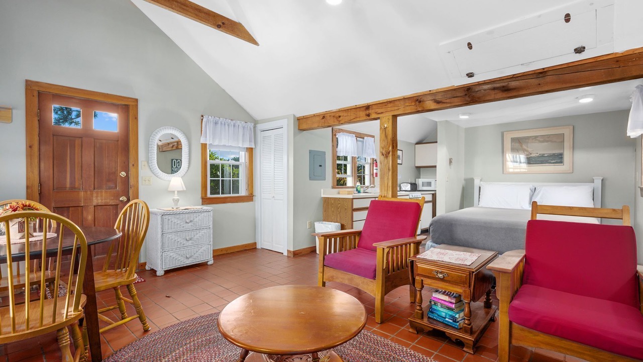 Photo of Bedroom in South Yarmouth