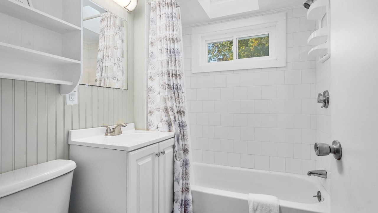 Photo of Bathroom in South Yarmouth