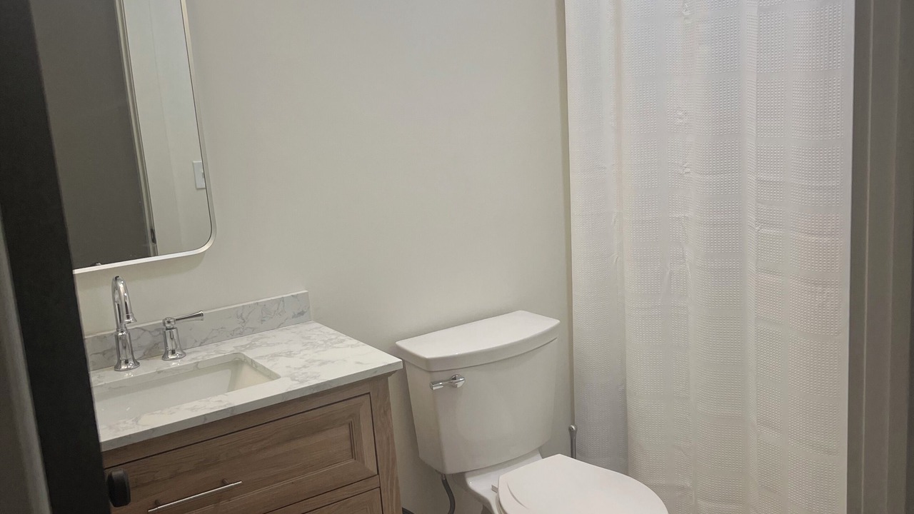 Photo of Bathroom in Fryeburg
