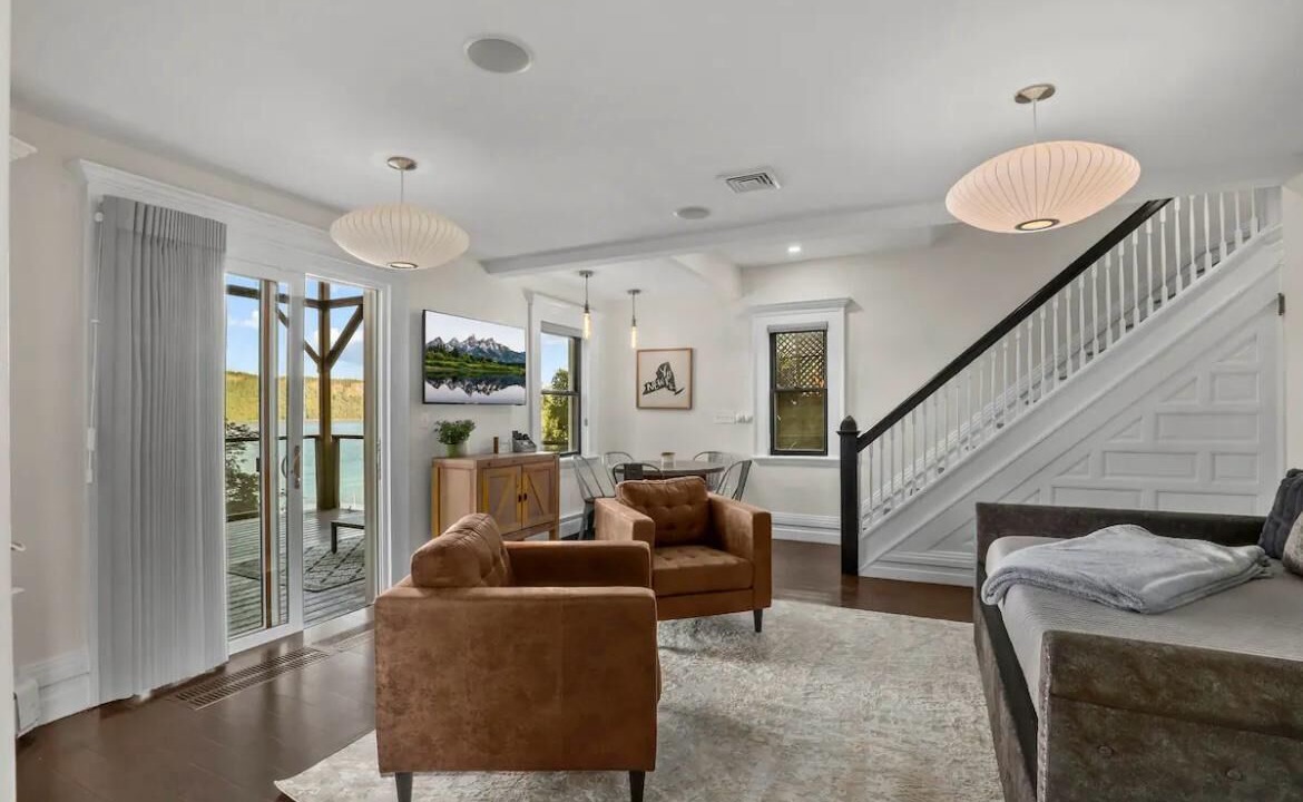 Photo of Livingroom in Northwest Yonkers