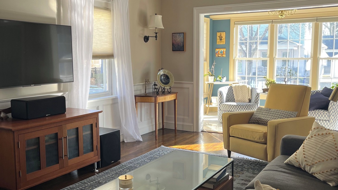 Photo of Bedroom in Bristol