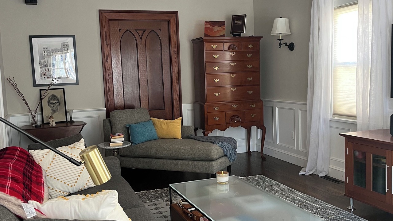 Photo of Bedroom in Bristol
