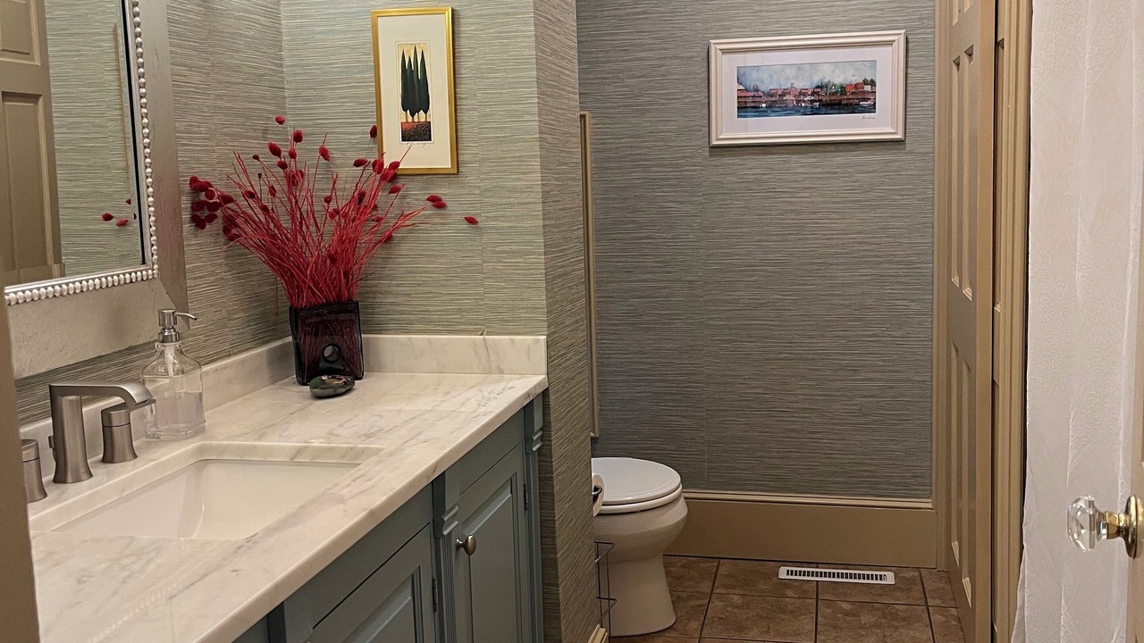 Photo of Bathroom in Bristol
