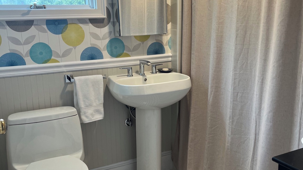 Photo of Bathroom in Bristol