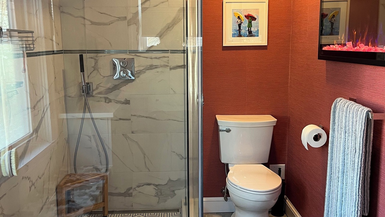 Photo of Bathroom in Bristol