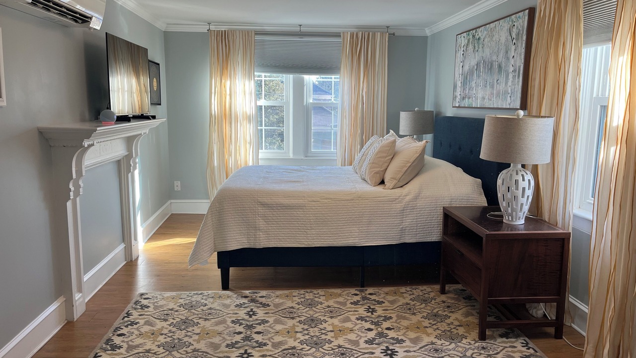 Photo of Bedroom in Bristol
