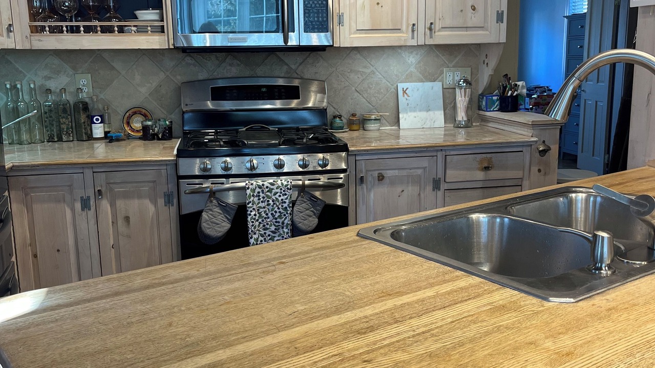 Photo of Kitchen in Bristol
