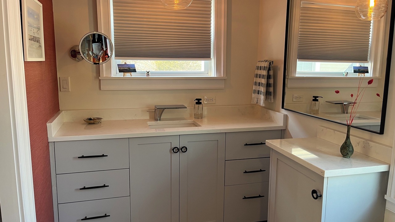 Photo of Bathroom in Bristol