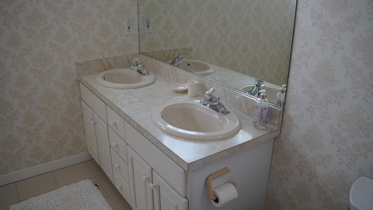 Photo of Bathroom in Surf City