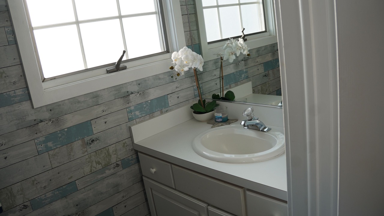 Photo of Bathroom in Surf City