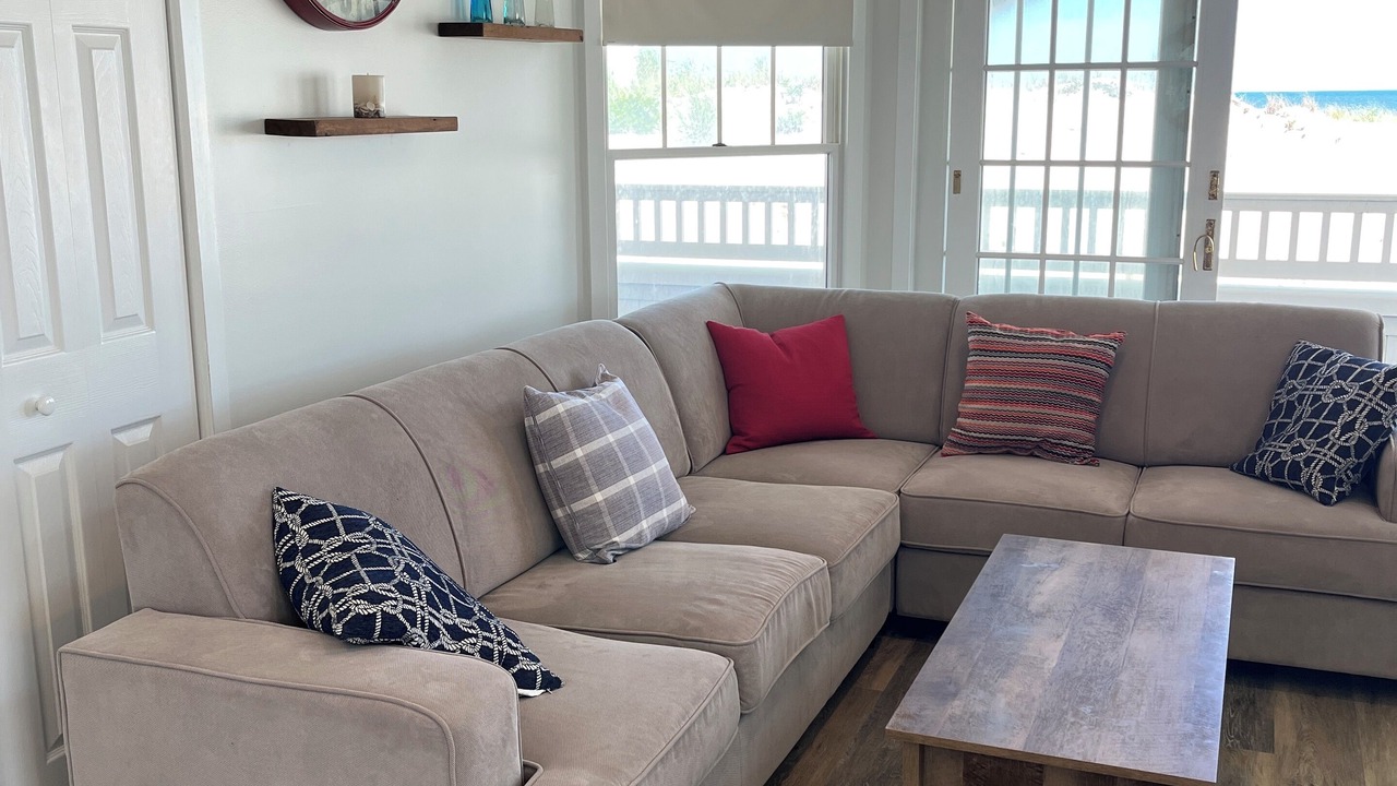 Photo of Livingroom in Surf City
